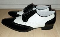 Lackschuhe Herren Galax Paris Gr. 43 Berlin - Mitte Vorschau