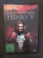 DVD - Henry V Niedersachsen - Göttingen Vorschau