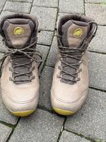Gute Wanderschuhe der Marke Mammut in 44,5 Nordrhein-Westfalen - Arnsberg Vorschau
