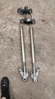 Gabel fahrwerk fork wp40 ktm lc4 duke 620 625 640 660 Nordrhein-Westfalen - Burscheid Vorschau