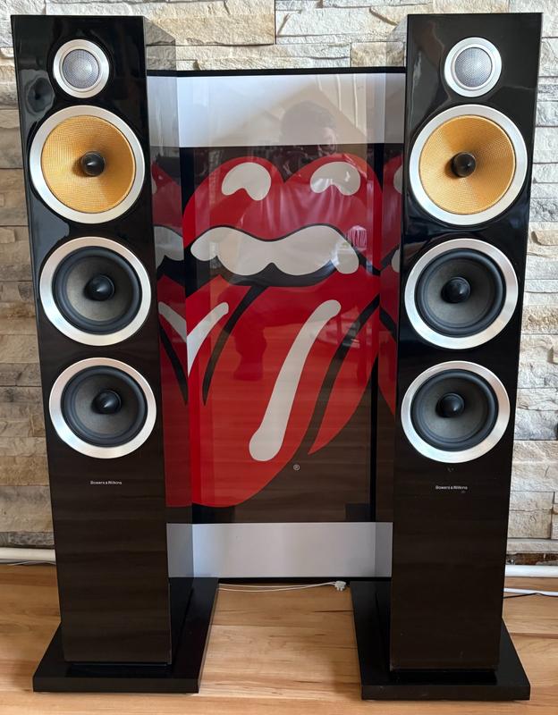 Used B&W CM8 S2 Floorstanding speakers for Sale | HifiShark.com Used B&W CM8 S2 Floorstanding speakers for Sale | HifiShark.com