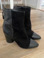 Ankle Boots / Stiefeletten in schwarz, Größe 36 *Stylisch* München - Bogenhausen Vorschau