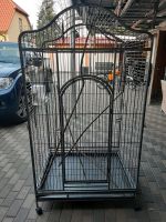 Vogelkäfig zu verkaufen Sachsen - Wittichenau Vorschau