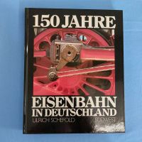 150 Jahre Eisenbahn in Deutschland Bayern - Paunzhausen Vorschau