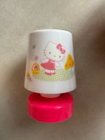 Hello Kitty Leuchte mit Batterie Baden-Württemberg - Lörrach Vorschau