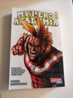 My Hero Academia 11 in 1.Auflage Bayern - Freilassing Vorschau