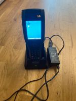 Casio DT-X30R-10 Scanner Bluetooth WinCE 6.0 GPRS/EDGE GPS Wifi Leipzig - Knautkleeberg-Knauthain Vorschau