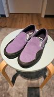 *Vans pro Lizzie Armanto 38,5 lila* Niedersachsen - Lehrte Vorschau