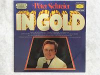 Schallplatte LP Vinyl Peter Schreier In Gold DDR 1977 VEB Berlin Niedersachsen - Osloß Vorschau