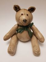 Unikat Antiker Teddybär Puppe Einzelstück Düsseldorf - Lichtenbroich Vorschau