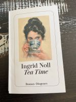 Krimi von Ingrid Noll Tea Time Niedersachsen - Stadthagen Vorschau