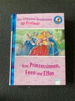 Kinderbuch: Die schönsten Geschichten für Erstleser von Feen etc. Kiel - Suchsdorf Vorschau