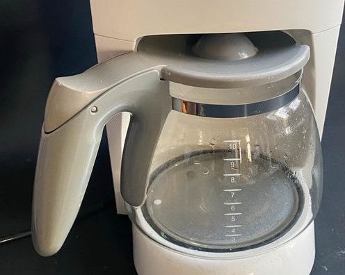 Suche: Kaffeekanne für Braun Kaffeemaschine Typ 3073 in Neubiberg