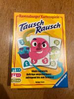 Ravensburger Tausch Rausch KartenSpiel Niedersachsen - Dassel Vorschau