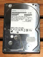 Hitachi - interne Festplatte - 1000 GB / 1 TB Nordrhein-Westfalen - Stemwede Vorschau