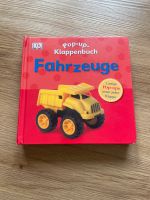 Pop up Klappenbuch Fahrzeuge Baden-Württemberg - Gerlingen Vorschau