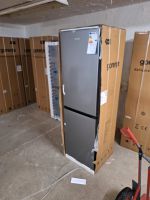 Gorenje Kühl-Gefrierkombination Silber NoFrost Energieef E neue W Essen-West - Frohnhausen Vorschau