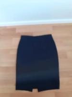 Rock, Pencilskirt,  Gr. M, dunkelblau Altona - Hamburg Iserbrook Vorschau