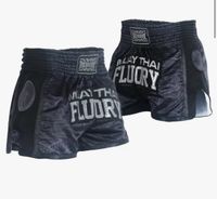 FLUORY MUAY THAI SHORTS GRÖSSE XL (M) Baden-Württemberg - Bad Mergentheim Vorschau