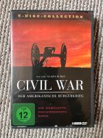 Civil War - Der amerikanische Bürgerkrieg - Box [5 DVDs] Schleswig-Holstein - Handewitt Vorschau
