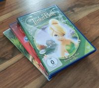 3er Box Tinker Bell u.a. Die Suche nach dem verlorenen Schatz Sachsen - Tharandt Vorschau