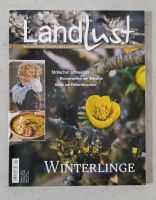 LandLust Zeitschriften 1/2012 & 6/2011, Top Zustand Hamburg-Mitte - Hamburg Hamm Vorschau