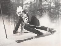 SKI Alpin - Bernhard Russi - Foto (20) Hessen - Heppenheim (Bergstraße) Vorschau