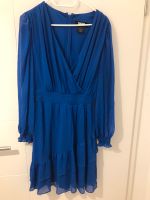 DKNY, Kleid, Abendkleid, blau, Gr 40 aus USA , NEU Bielefeld - Senne Vorschau