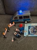 Playmobil Police mit Sound und Licht und Anleitung Berlin - Spandau Vorschau