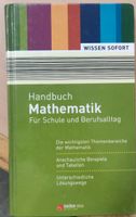 Handbuch Mathematik Münster (Westfalen) - Centrum Vorschau