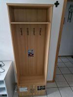 Garderobe aus Holz Nordrhein-Westfalen - Jülich Vorschau