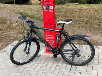 26 Zoll Mountainbike Hessen - Gießen Vorschau