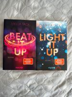 Beat it up & Light it up von Stella Tack Nordrhein-Westfalen - Voerde (Niederrhein) Vorschau