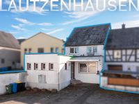 Ehemalige Kneipe mit Wohnung und Lagerräumen in Flughafen-Nähe Rheinland-Pfalz - Lautzenhausen Vorschau