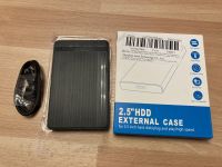 externe Festplatte 120GB, USB 3.0, OVP Nordrhein-Westfalen - Herne Vorschau