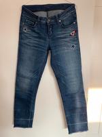 Jeans von Cambio, Model Lui short Hessen - Wiesbaden Vorschau