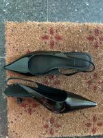 Kitten Heels Größe 38 von ASOS Berlin - Wilmersdorf Vorschau
