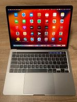 Apple MacBook Pro 13" 2020 RETINA M1 8-Core, 16 GB RAM, SSD 1 TB Hessen - Spangenberg Vorschau