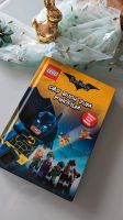 The Batman Lego Das Buch zum Kinofilm NEU Niedersachsen - Gifhorn Vorschau