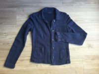 Marc O’Polo MOP Blazer aus Baumwolle in Gr. XS marineblau Bonn - Kessenich Vorschau