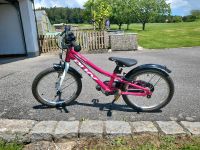 Puky 18 Zoll Fahrrad Bayern - Waldmünchen Vorschau