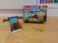 Lego Friends 41089 Fohlen Pflegestall - OVP Anleitung vollständig Essen - Essen-Werden Vorschau