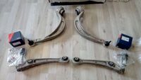 Original AUDI A4 B8  A5 Vorne Links-Rechts,Unten Querlenker . Bayern - Germering Vorschau