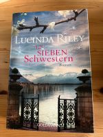 Roman: Die sieben Schwersten; Lucinda Riley Niedersachsen - Göttingen Vorschau
