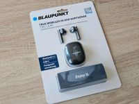 Blaupunkt TWS 15 BK Bluetooth In Ear Kopfhörer Hessen - Hünstetten Vorschau