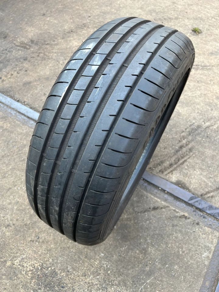 SOMMERREIFEN 225/45 R19 96W GOODYEAR EAGLE F1 ASY 3 * 2020 7-7,5M in Maintal