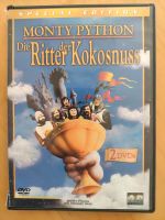 DVD Ritter der Kokosnuss Ludwigslust - Landkreis - Ludwigslust Vorschau