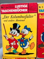 Walt Disneys Donald Duck - Konvolut 59  Lustige Taschenbücher Wandsbek - Hamburg Rahlstedt Vorschau