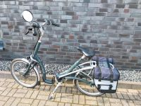 Herren Elektro Fahrrad Nordrhein-Westfalen - Hamminkeln Vorschau