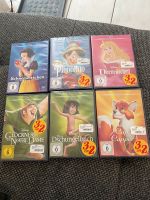 Disney DVD‘s Bayern - Vierkirchen Vorschau